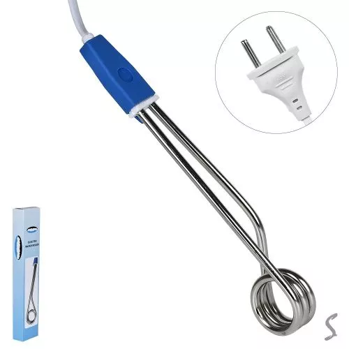 Кип'ятильник електричний 28см 1500W Stenson WL-1706