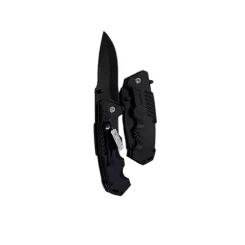 Ніж туристичний складний 20см (лезо 10см) Stenson R79004