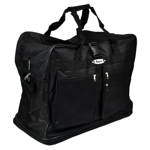 Сумка на колесах із розширювачем 36" Stenson R33491