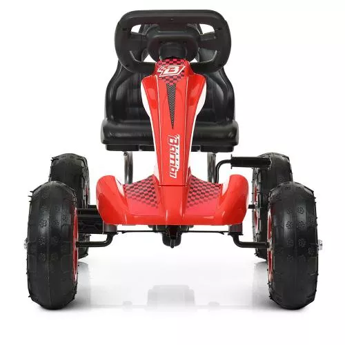 Веломобіль дитячий Bambi Kart M 4036-3 фото 4