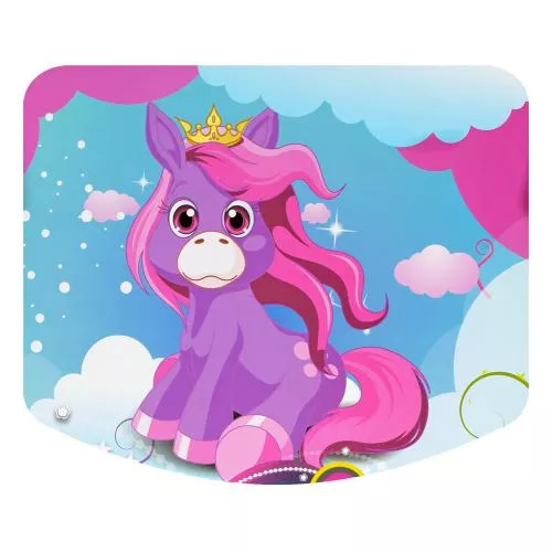 Дитячий столик Bambi A19-new UNI (зі стільчиком) фото 6