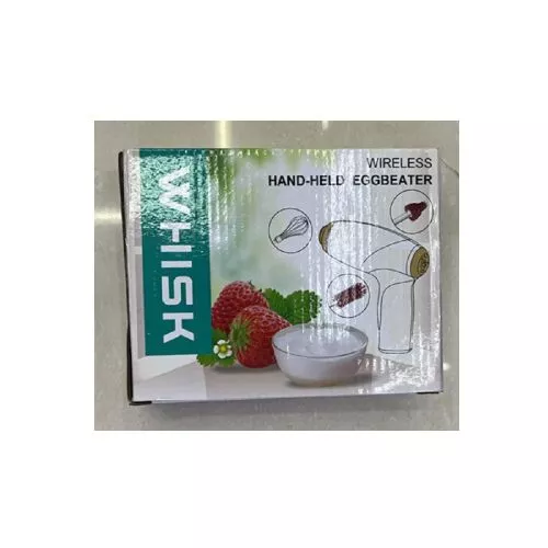 Міксер електричний USB 23W 13*12см Stenson R32302