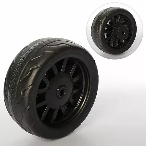 Колесо для дитячого електромотоцикла Bambi Racer JT5188-Wheel (заднє)