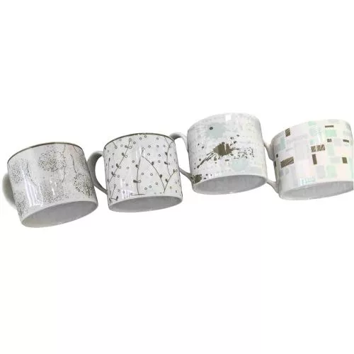 Чашка "Art Line" 360мл Stenson R40716