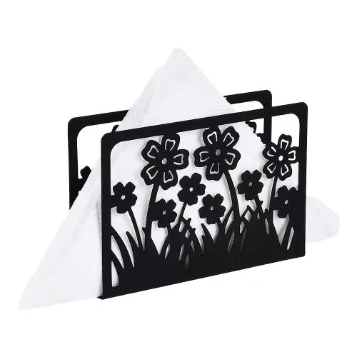 Серветниця "Garden" 15*10*4см Stenson R99112