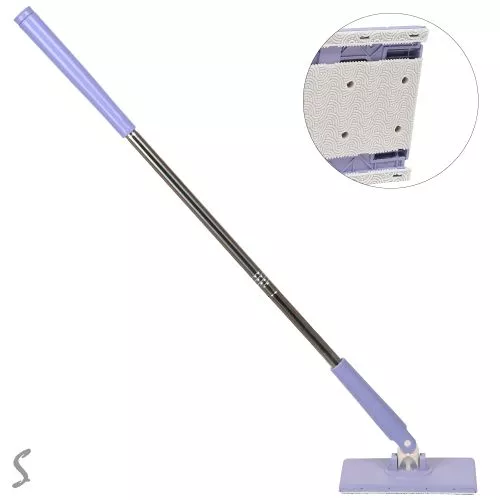 Швабра із захватом Grip 66*16*8см Stenson R100590