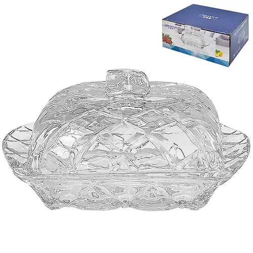 Маслянка 17*10.5см Stenson R92008