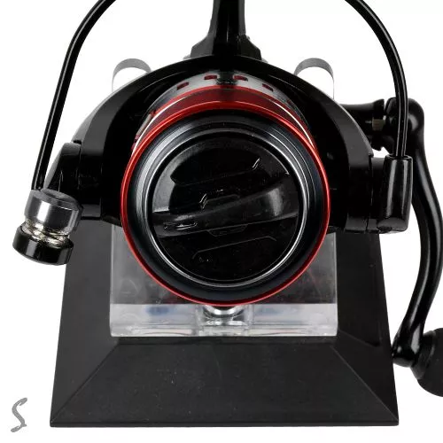 Котушка фідерна 4000 3bb Stenson SF24353-4 фото 2