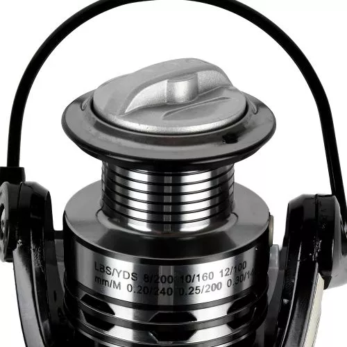 Котушка фідерна 3000 3bb Stenson SF24351-3 фото 3