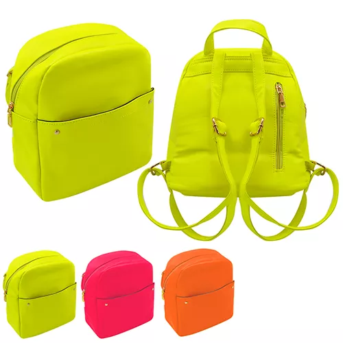 Рюкзак молодіжний "Neon" Stenson (ST02097/09097)