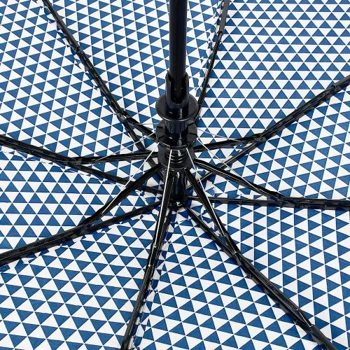 Парасолька напівавтомат d110см 8сп Stenson R98196 фото 3