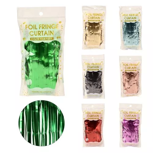 Шторка для фотозони 100см*200см Stenson M48310