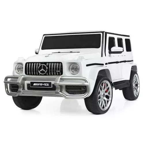 Електромобіль дитячий Bambi Racer M 4259EBLR-1 «Джип»