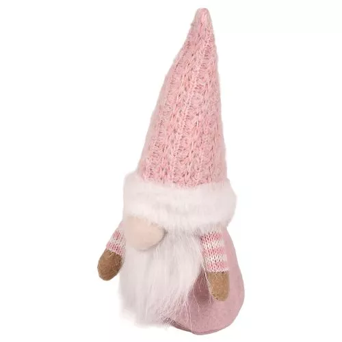 Фігура новорічна "Gnome" 22см Stenson R34301