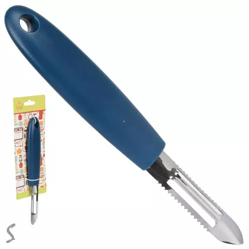 Овочечистка "Profi" 18.5*2см Stenson R92710