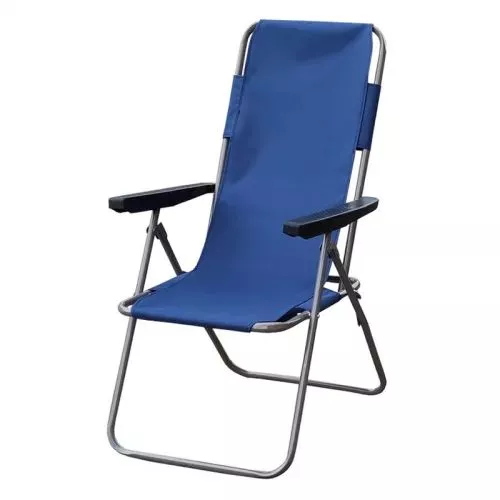 Розкладне крісло Senya Мальта (53*57*110 см., 8-м положень спинки, підлокотник, навантаження до 100 кг.)