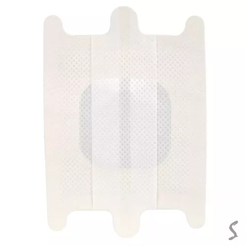 Фільтр одноразовий для кави/чаю 30шт/уп 13*9см Stenson R35249 фото 3