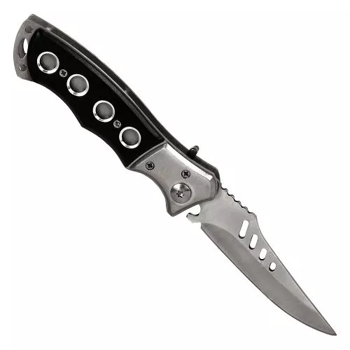 Ніж складаний "Blades" 21см Stenson WL-2518/R42210-21