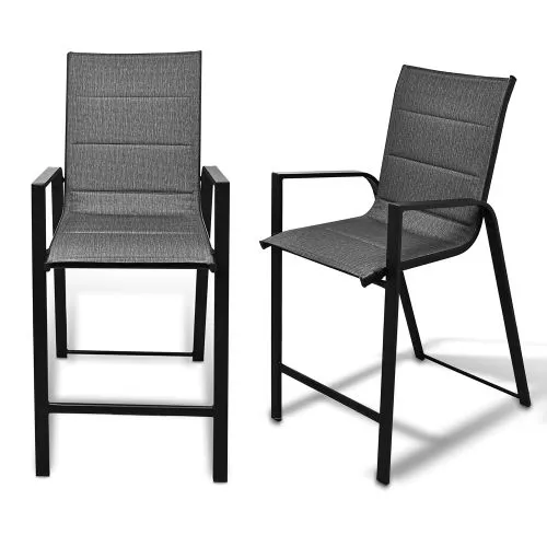 Крісло високе "Miron" 74*55*110.5см Stenson R95030