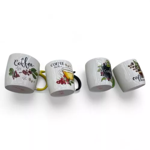 Чашка "Coffee" 340мл Stenson R35466