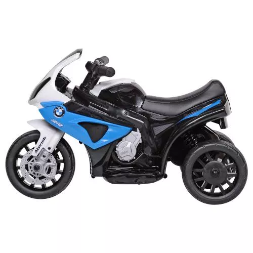 Електромотоцикл дитячий Bambi Racer JT5188L-4 фото 3