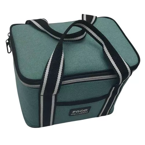 Термосумка "Breeze" 22*16*16см Stenson R40891