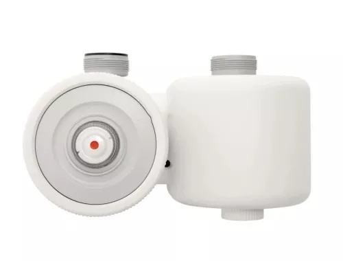 Фільтр-насос картриджний Intex 26636 (5678 л/год., 165W, тип картриджа: "A", для басейнів об'ємом 1100-31700 л., таймер, підключення Ø38 мм) фото 3