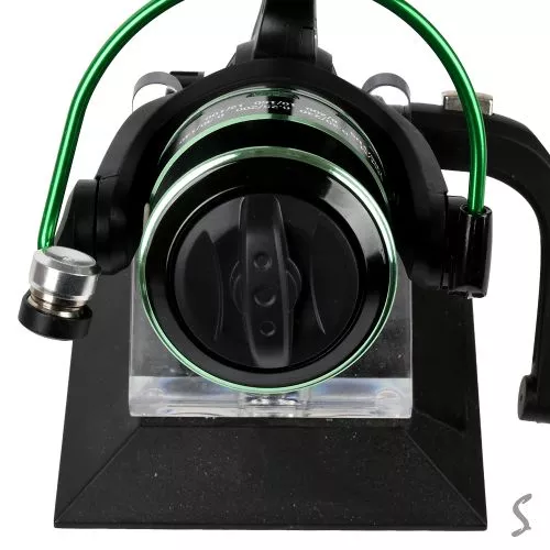 Котушка фідерна 4000 3bb Stenson SF24349-4 фото 2