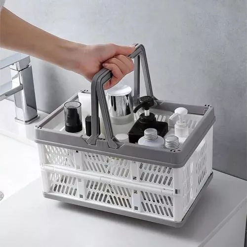 Ящик-трансформер з ручками 37*24см Stenson R94308 фото 2