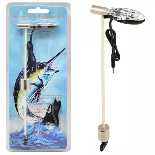 Свингер "Dolphin" Sams Fish (SF24201)