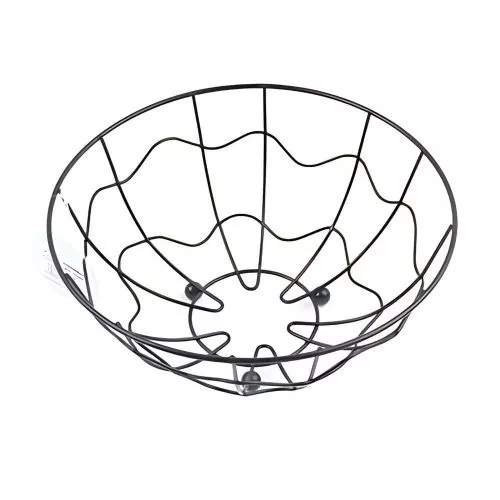 Фруктівниця 23*23*9см Stenson R93156