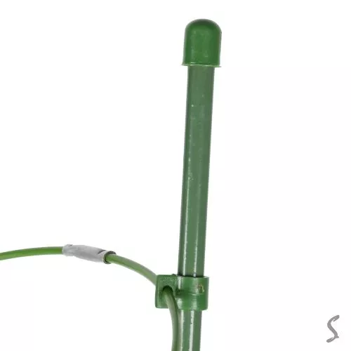 Опора для рослин кільцева 90см Stenson R36891-90 фото 2