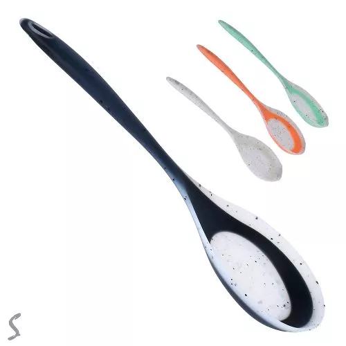 Лопатка силікон 31см Stenson R10234