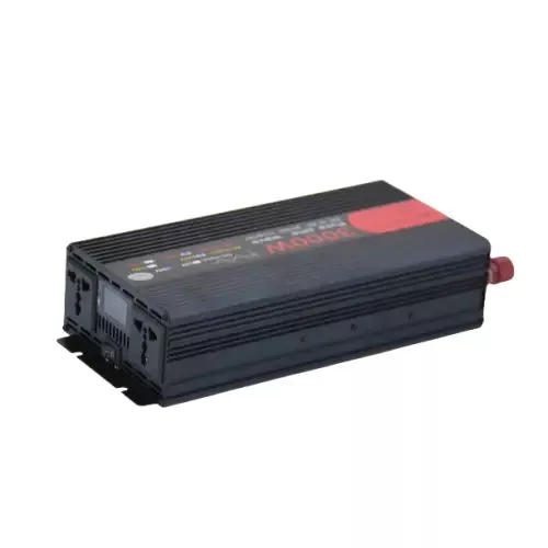 Картинка  Перетворювач синусний інвертор KSL 72V 1500W 3000W от магазина cd-market фото 3