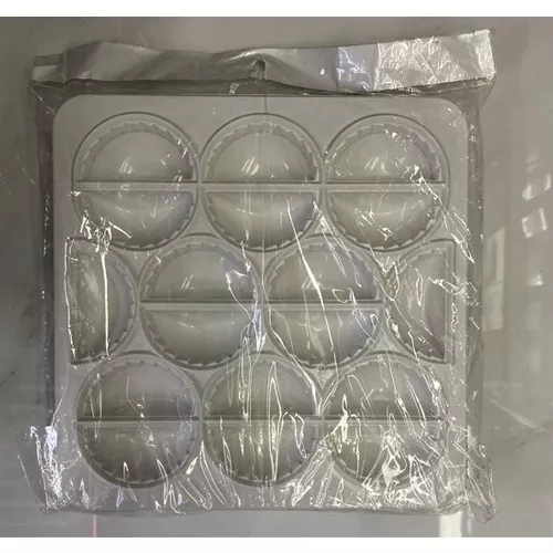 Вареничниця 23.5*23.5см Stenson R92265