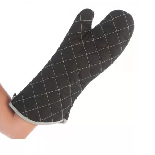 Рукавиця-прихватка "Graphite" 41*15см Stenson R97291