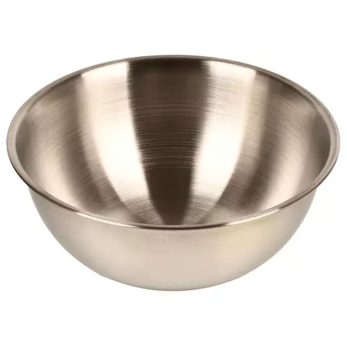 Миски SS 4пр/наб 0.4/0.7/1.2/2.1л Stenson R93818 фото 5