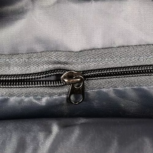 Сумка-бананка 24*15.5*5см Stenson R98883 фото 4