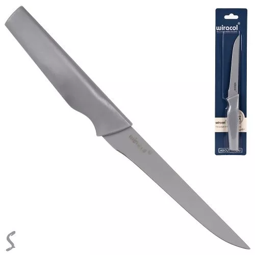 Ніж кухонний 23см (лезо 11.5см) Stenson R92296