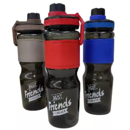 Пляшка-поїлка "Best Friends" 660мл Stenson R33454