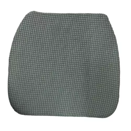 Подушка на стілець "Waffle" 37*40см Stenson R94338-G