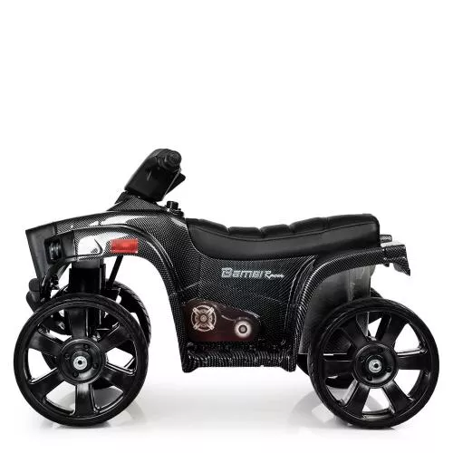Електроквадроцикл дитячий Bambi Racer M 3893ELM-19 фото 6