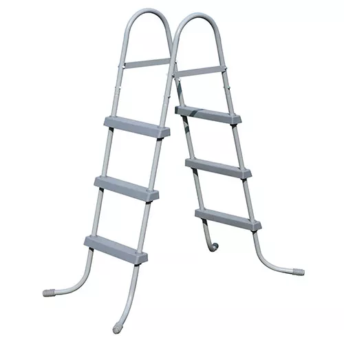 Драбина Bestway 58335 (для басейну, 107 см., 6 сходинок)