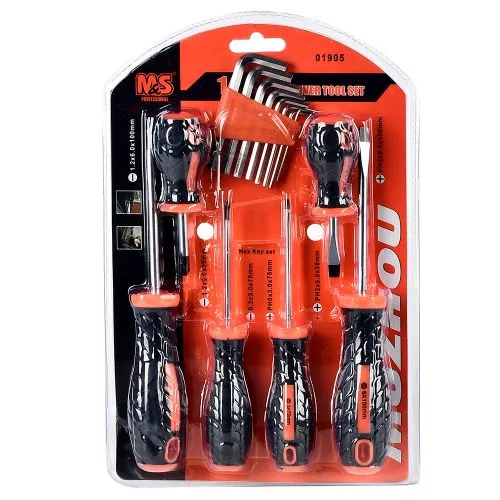 Набір інструментів 14пр/наб Stenson R32128