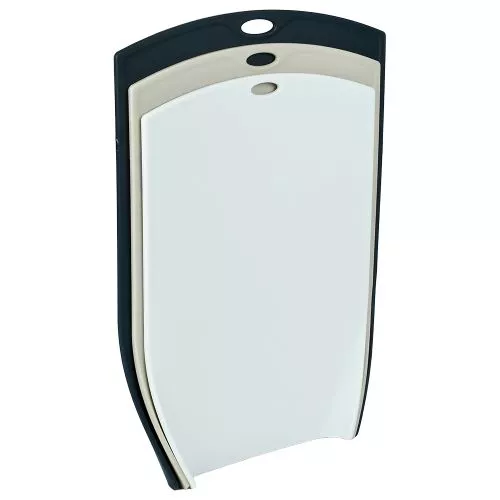 Дошки обробні 3шт/наб 34*40см Stenson R10237 фото 2