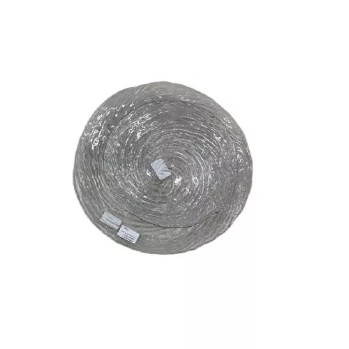 Блюдо скло "Whirlpool" 20см Stenson R35907-20