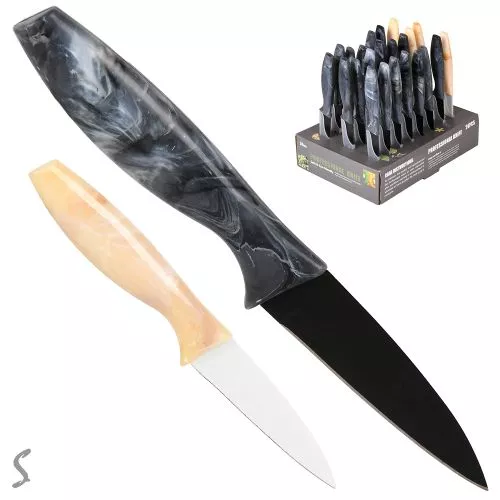 Ніж кухонний (лезо 7.7см) Stenson R99170-S