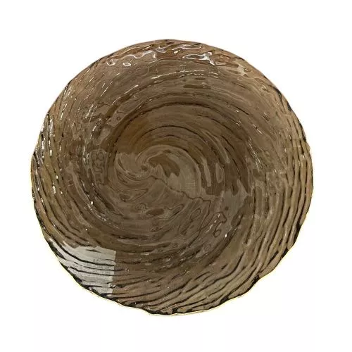 Салатник скло "Venice" 27см Stenson R35936-27