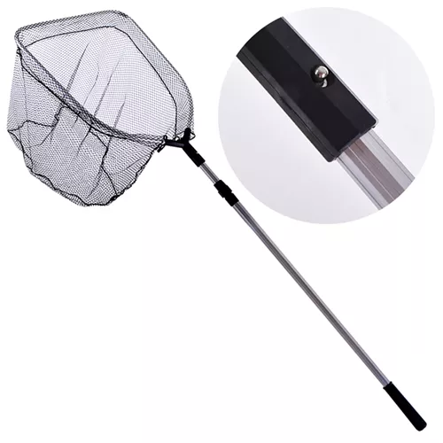 Підсак 2секц. 60*50см 2.3м Sams Fish (SF24164-2.3)