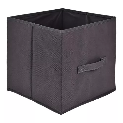 Коробка складана для зберігання речей "Strong" 30*30*30см Stenson R33671-30